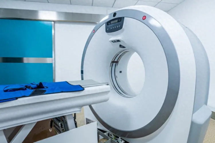 科学拆解 CT 检查辐射真相：一次检查 =1- 2 年天然辐射，致癌风险无需恐慌