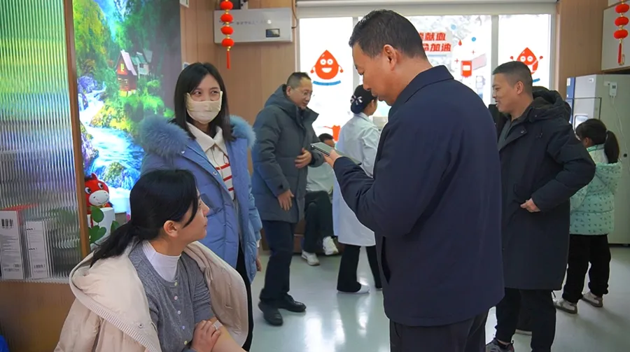 渭南卫生医疗近期看点：专科联盟成立、SP 团队组建与各类公益活动成果如何？