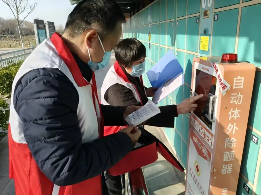 渭南卫生医疗近期看点：专科联盟成立、SP 团队组建与各类公益活动成果如何？