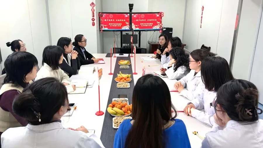 渭南卫生医疗近期看点：专科联盟成立、SP 团队组建与各类公益活动成果如何？