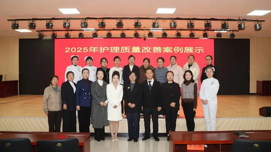 渭南卫生医疗近期看点：专科联盟成立、SP 团队组建与各类公益活动成果如何？
