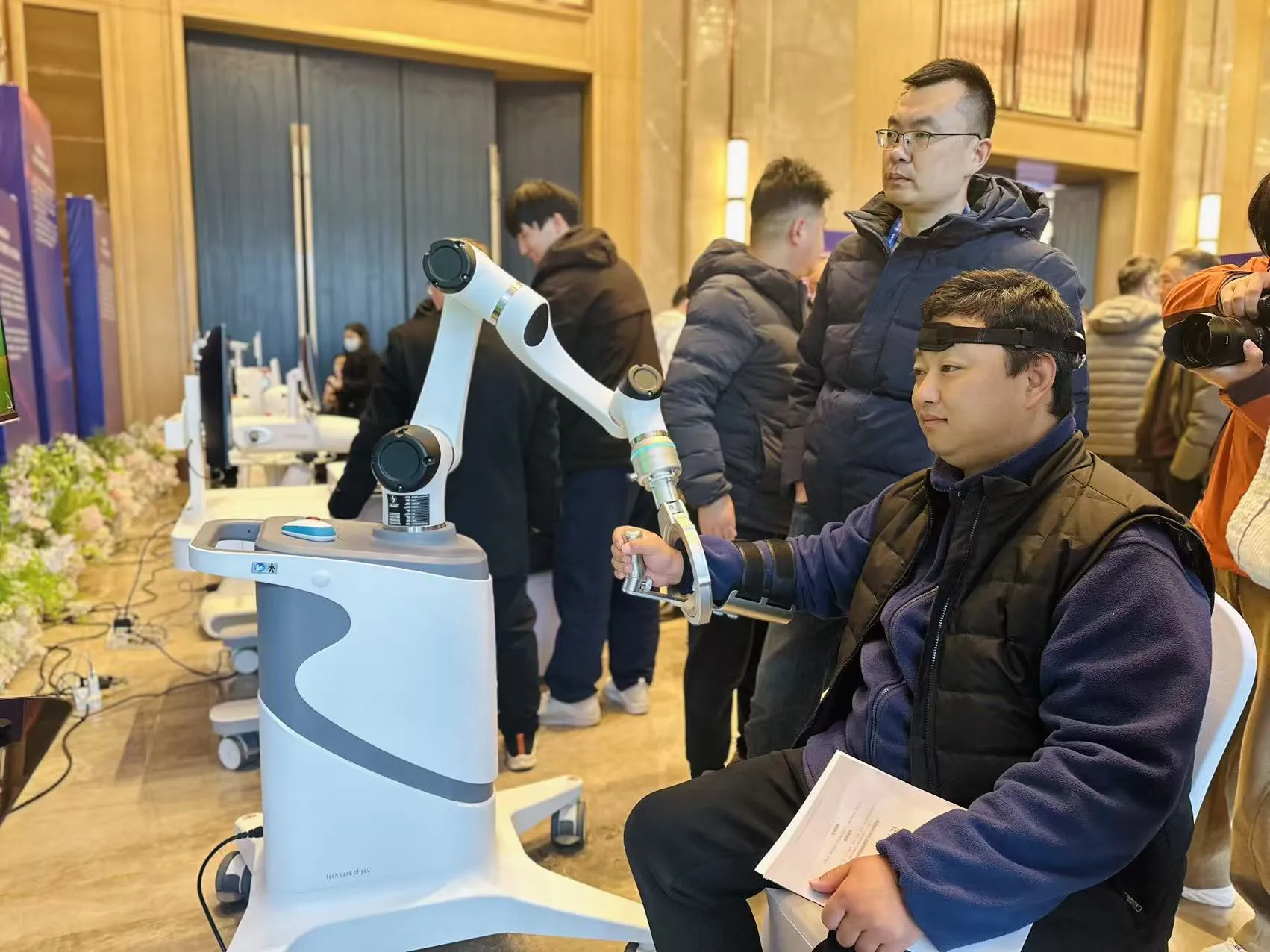 脑机接口有了“国家标准”！河南翔宇医疗深度参与编制，填补疲劳监测领域空白