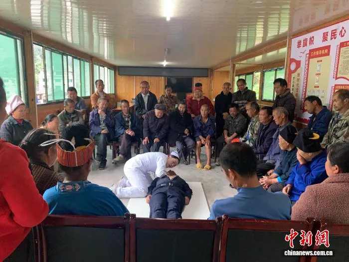 浙黔医疗帮扶纪实：一场跨越十年的健康守护