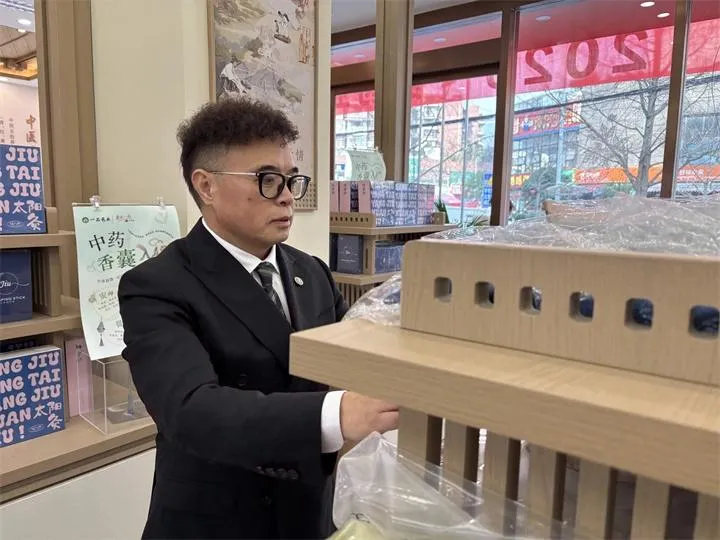 聚焦贵阳市两会|夏江代表：推动优质医疗资源下沉 惠及更多群众