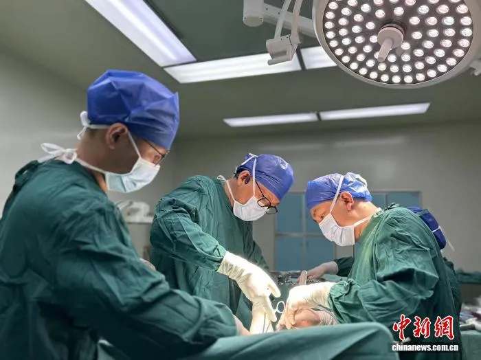 浙黔医疗帮扶纪实：一场跨越十年的健康守护