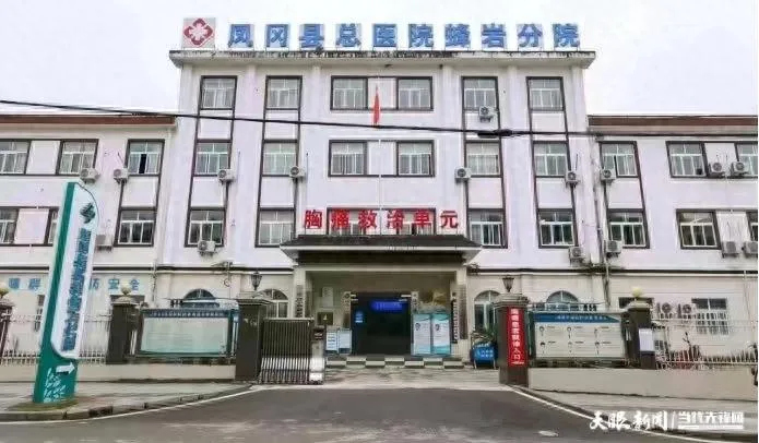 凤冈县“686”医疗改革模式下，蜂岩分院如何借引“名医”、搭“名校”、结“名院”提升基层医疗？