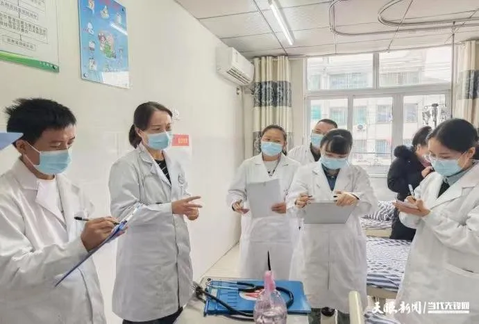 凤冈县“686”医疗改革模式下，蜂岩分院如何借引“名医”、搭“名校”、结“名院”提升基层医疗？