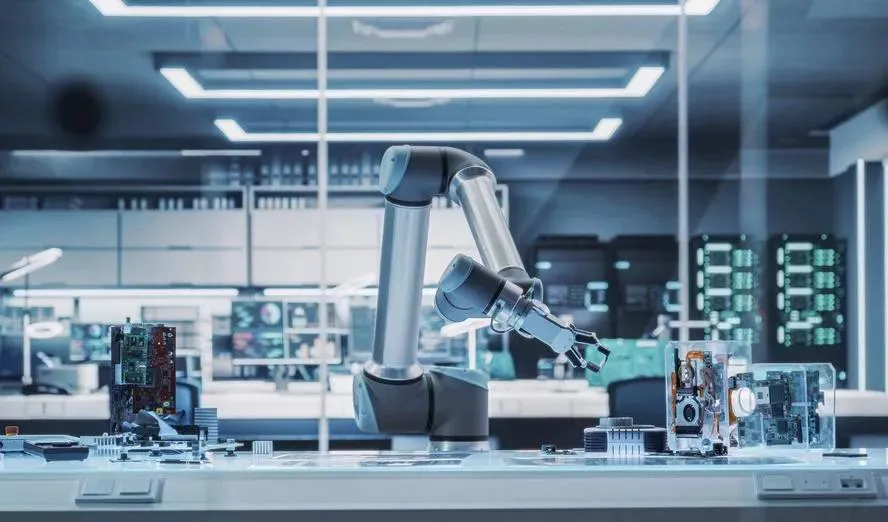 2026 年医疗保健将如何发展？AI 如何重塑医疗？这些关键趋势你知道吗？
