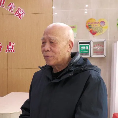 回望“十四五”奋进“十五五”| 医疗卫生篇：增进民生福祉 书写健康答卷