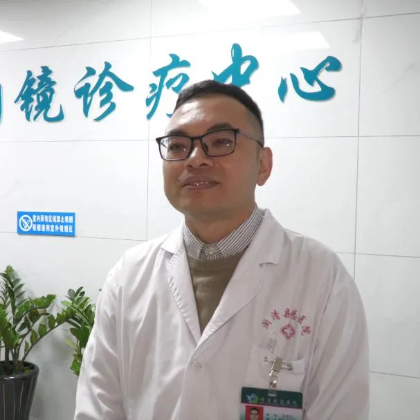 回望“十四五”奋进“十五五”| 医疗卫生篇：增进民生福祉 书写健康答卷