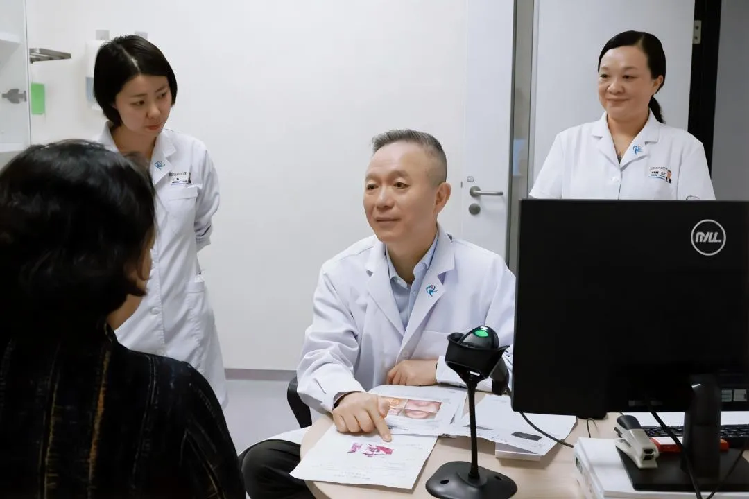 上海红房子妇产科医院落地南京！复旦大学附属妇产科医院江北新区诊疗中心揭牌