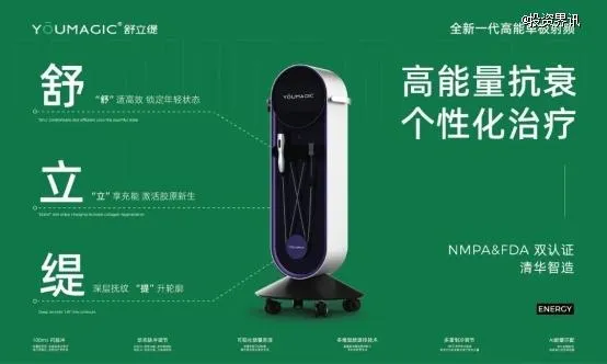 威脉医疗完成数千万元 Pre-C 轮融资 思佰益（SBI）战略投资