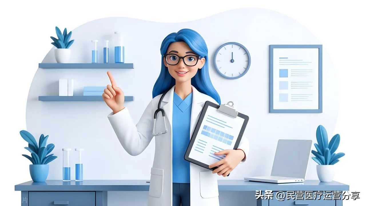 医保拒付率飙至 28%，民营医院绝境突围：疼痛专科 + 南京峰会双 buff 加持