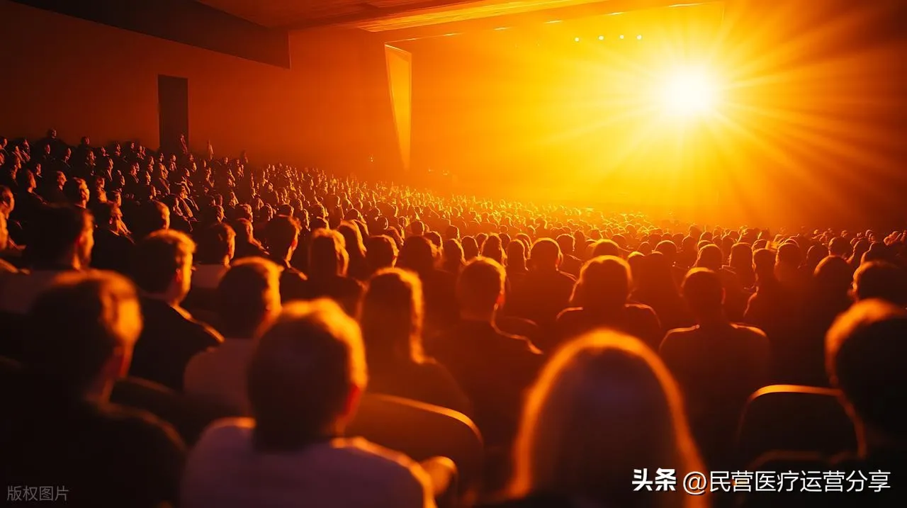 医保拒付率飙至 28%，民营医院绝境突围：疼痛专科 + 南京峰会双 buff 加持