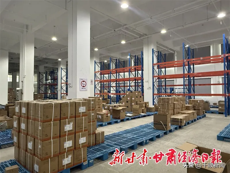 国企担当润陇原！国药器械甘肃科技公司践使命、强服务，守护民众健康