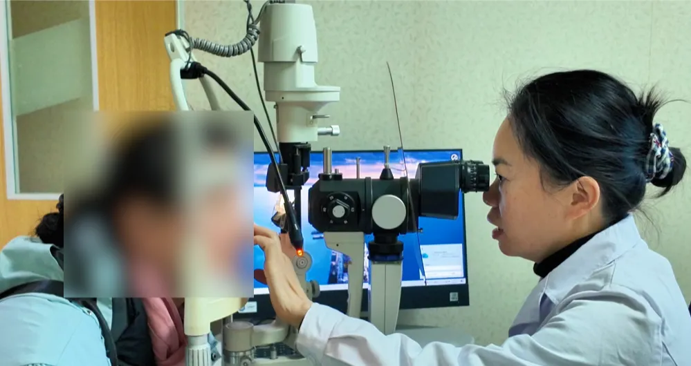 - 摆脱复视、摘下墨镜！替妥尤单抗 + 医保加持，两位患者重获正常生活
