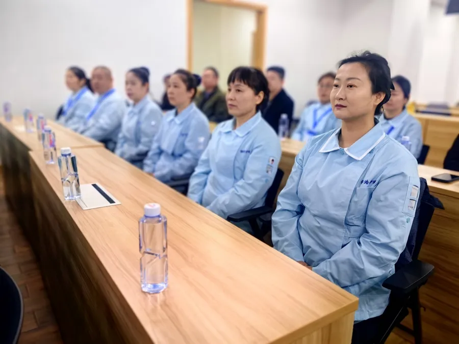 静安区医疗护理员技能培训启动 助力实现 100% 持证上岗