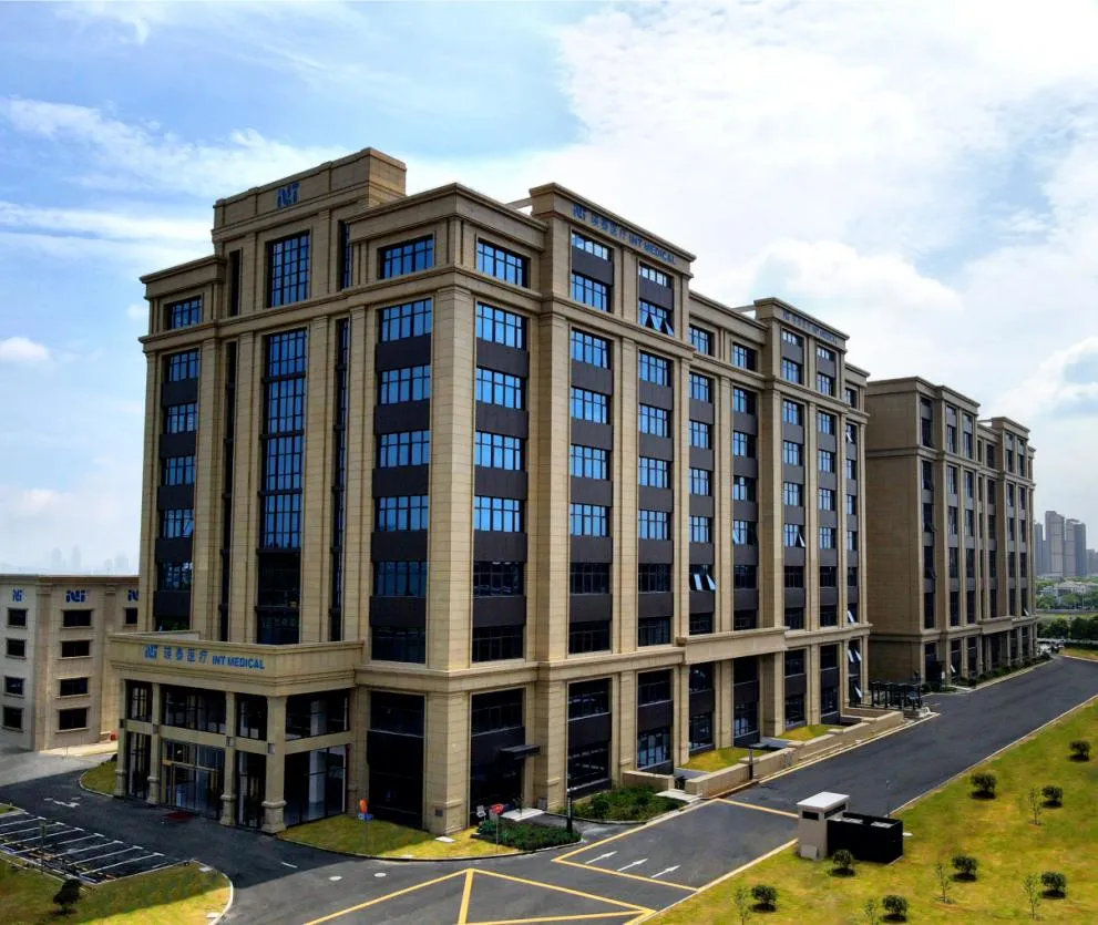 二十年虹桥逐梦：瑛泰医疗从初创到港股上市，书写中国高端器械创新史诗