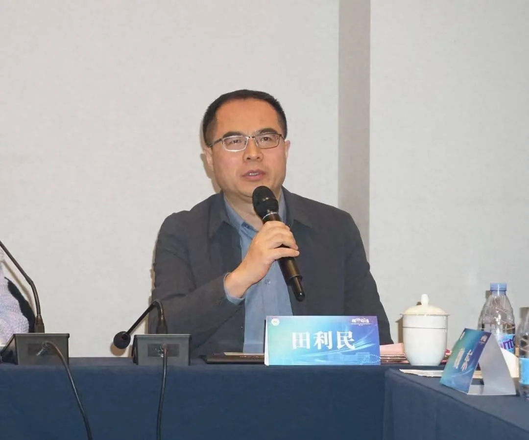 四川省医牵头“探泌论道”：一场聚焦临床的内分泌代谢大查房，如何惠及 22 家联盟单位