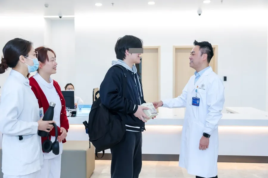 国家口腔医学中心（上海）3 月 20 日正式启用