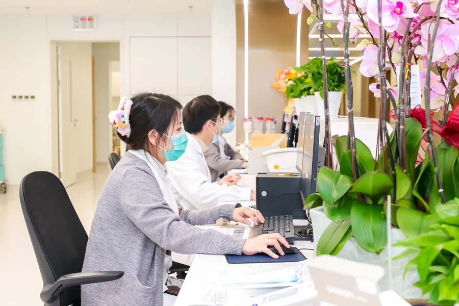 国家口腔医学中心（上海）3 月 20 日正式启用