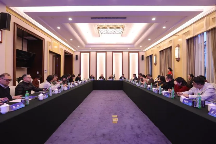 国医大师齐聚重庆 重医附二院岐黄心学研究中心揭牌，打通中医药“医研企用”创新链