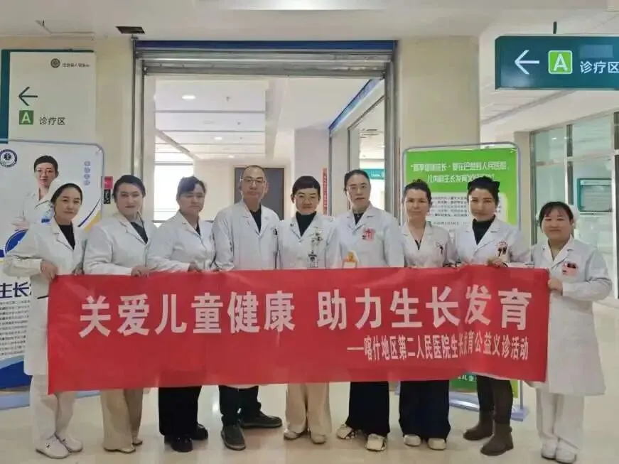 把最好的“医”靠，送到离她们最近的地方！喀什二院下沉六县守护母婴安全纪实