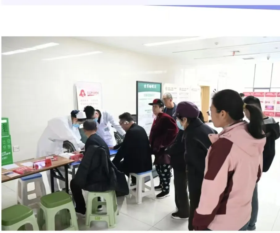 多学科联动 科普暖民心|潍坊市第二人民医院以多元形式护航市民睡眠健康