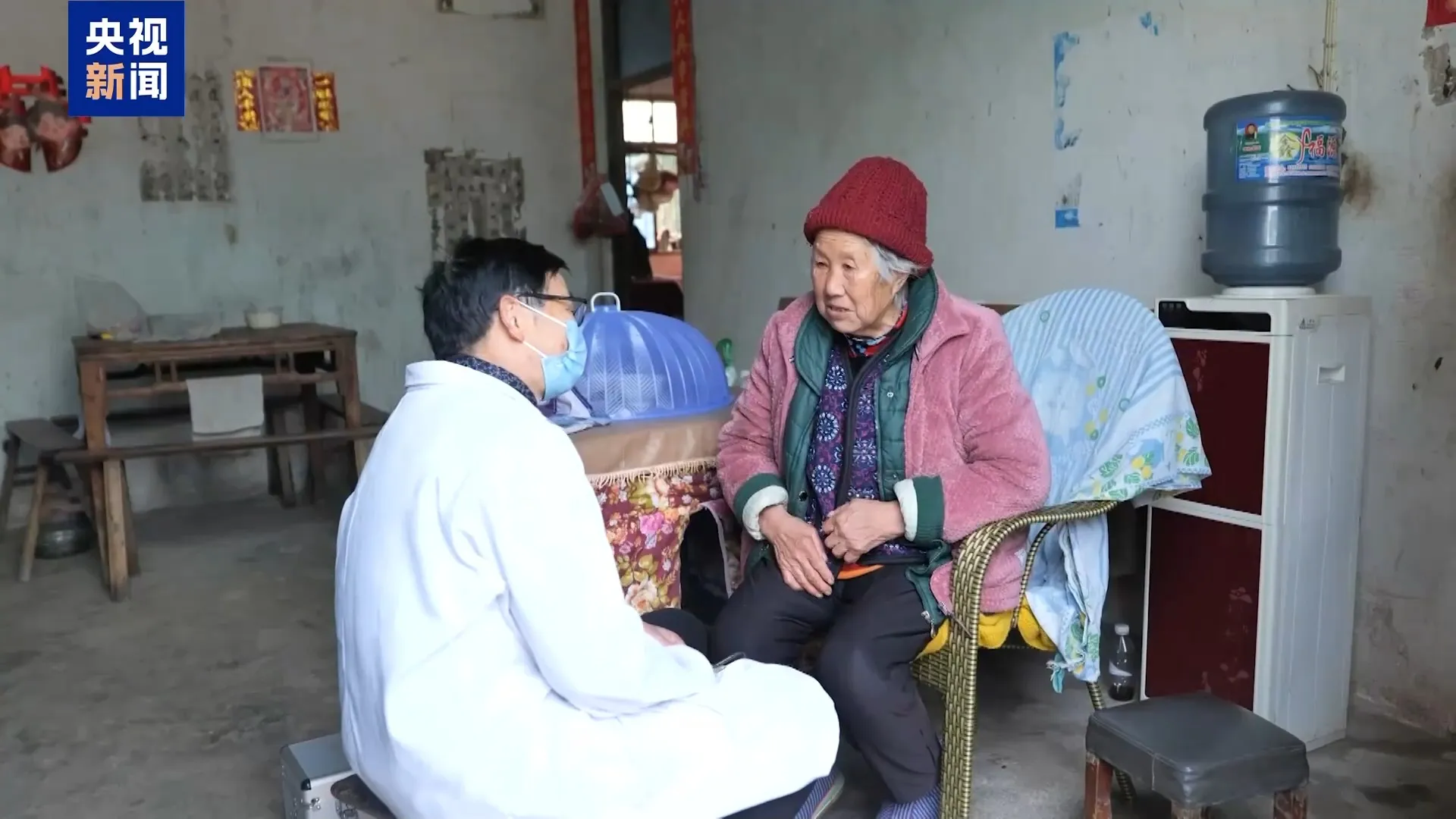 政策解读：《关于医保支持基层医疗卫生服务发展的指导意见》核心要点介绍