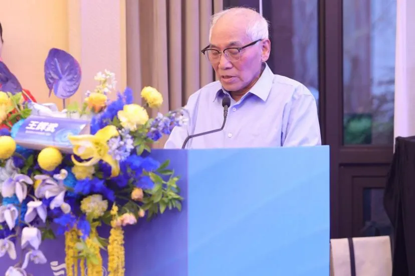 国医大师齐聚重庆 重医附二院岐黄心学研究中心揭牌，打通中医药“医研企用”创新链