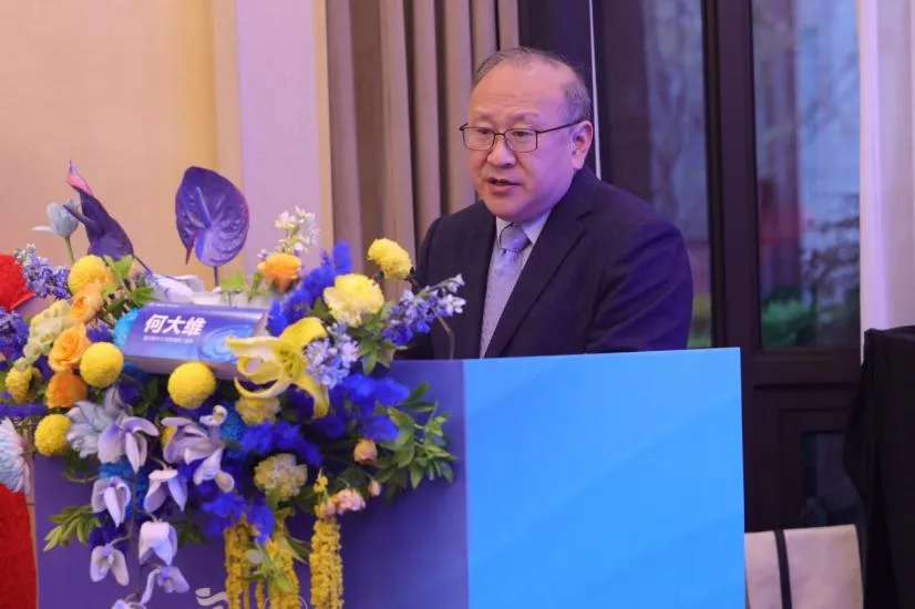 国医大师齐聚重庆 重医附二院岐黄心学研究中心揭牌，打通中医药“医研企用”创新链