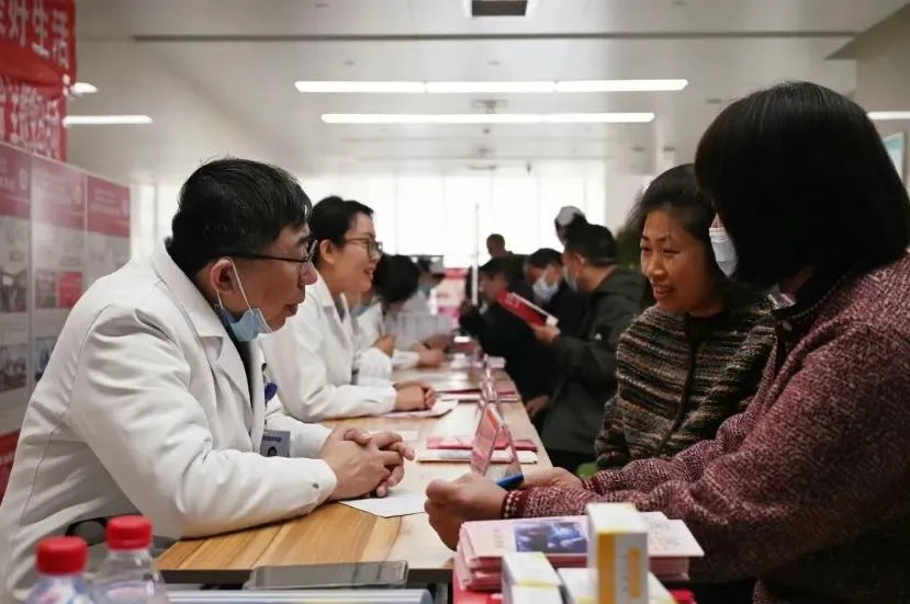 多学科联动 科普暖民心|潍坊市第二人民医院以多元形式护航市民睡眠健康