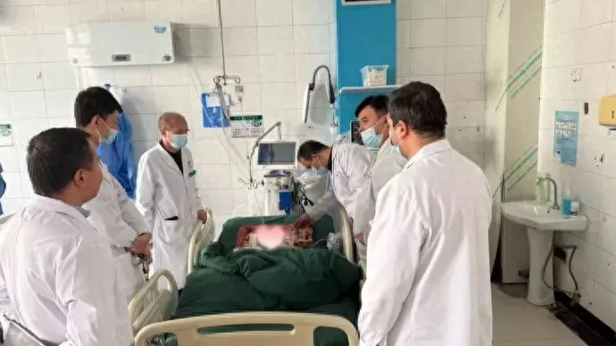 把最好的“医”靠，送到离她们最近的地方！喀什二院下沉六县守护母婴安全纪实