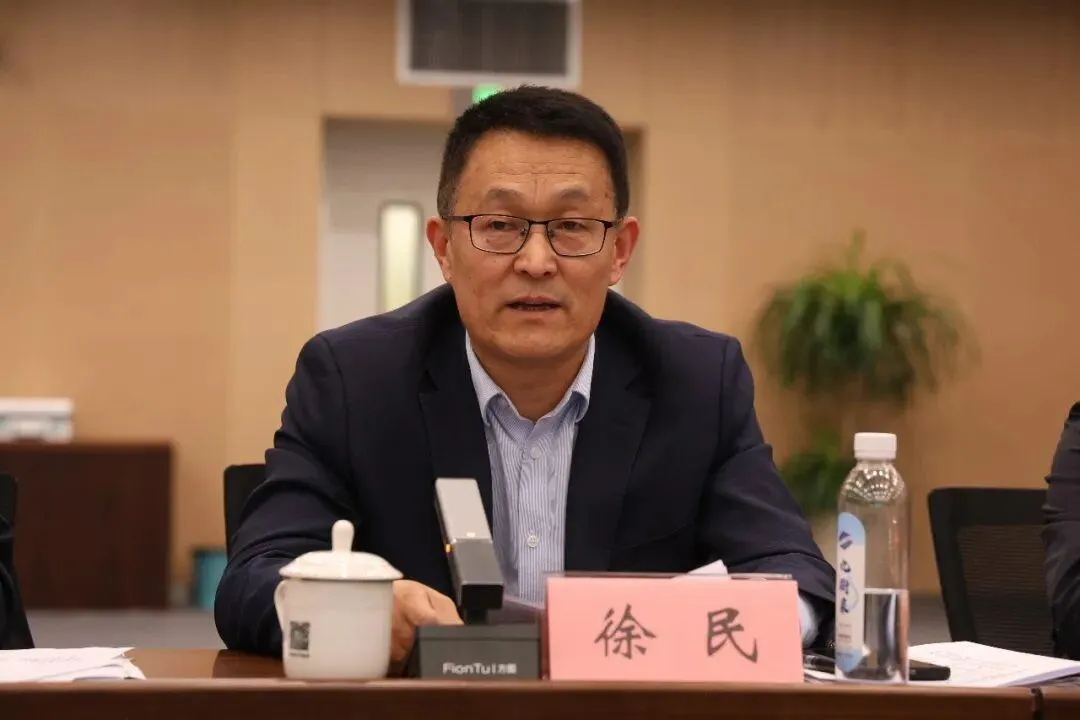 全省国家区域医疗中心项目推进会议在齐鲁医院德州医院召开