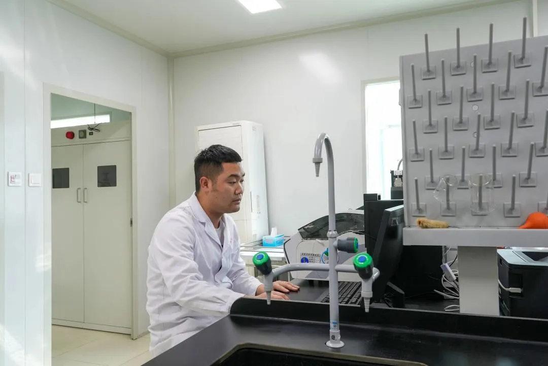 国家级推介！清镇以大数据织密防控网 打造基层传染病精准防控“清镇样本”