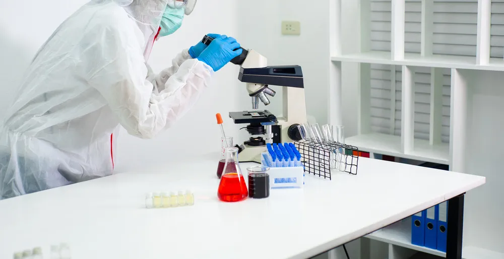 浙大团队研发新型非阿片类镇痛药破解成瘾难题