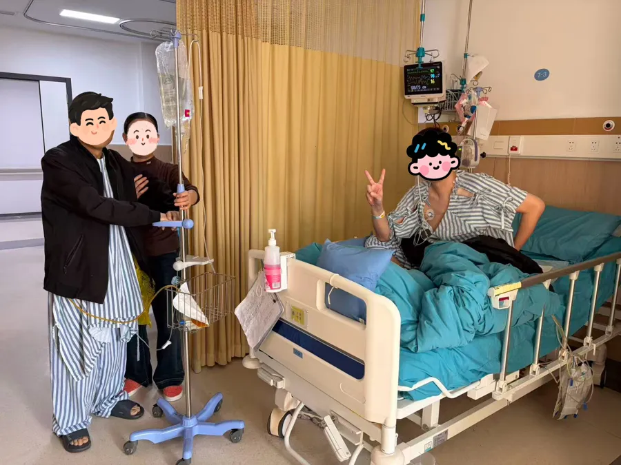 打破救治壁垒！浙大邵逸夫医院创新外科重症一体化病房，搭建重症康复“缓冲带”