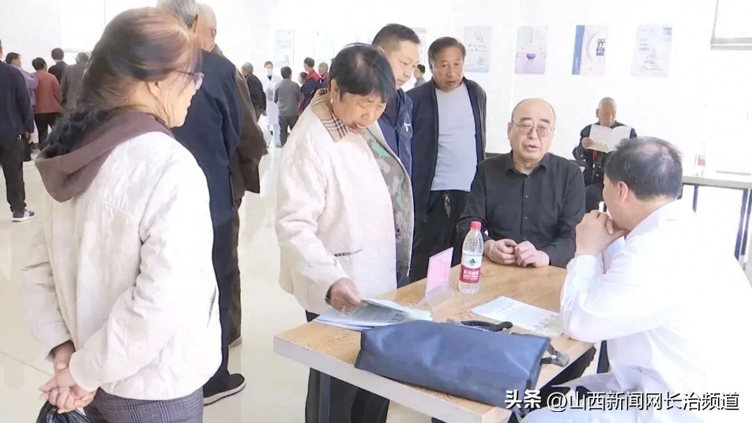 - 壶关县落实医疗卫生强基行动 开展巡回医疗义诊服务暖民心