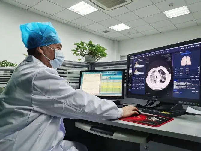 全球首个 SPECT 广谱肿瘤显像剂获批上市